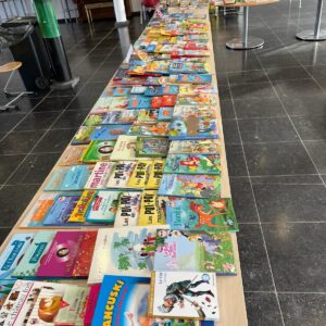 Bookcrossing